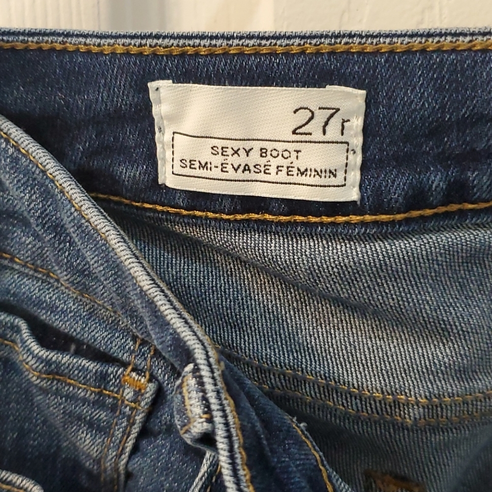 Jeans - Picture 4 of 4